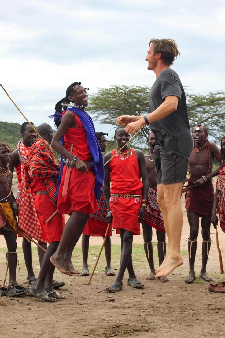 Kenya Hover